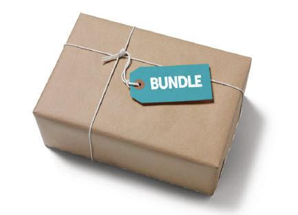 Bundle Packages